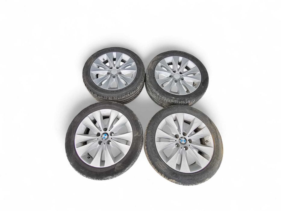 Alufelgi Felgi Styling 116 R17 ET20 BMW E60 E61 E65 E38 E90 E91 E87