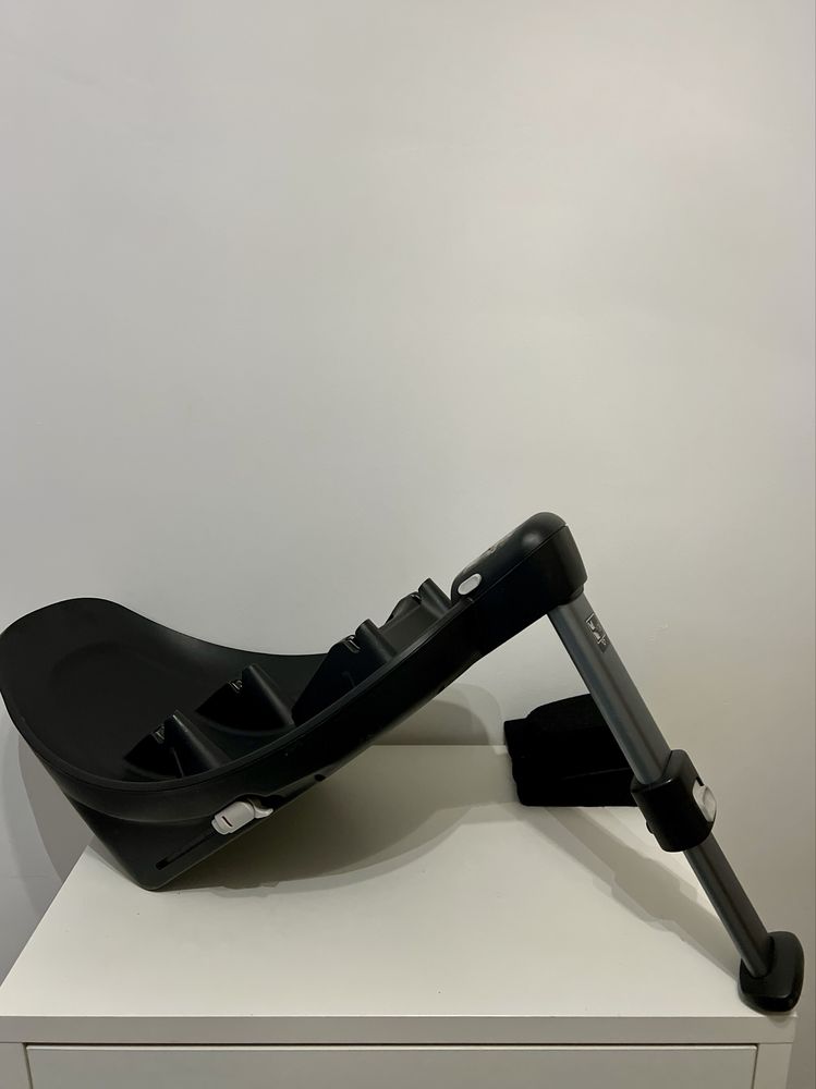 Cadeira para criança CYBEX Sirona M2 Gold ISOFIX + i-Size