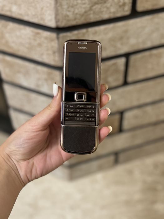 Nokia 8800 Arte (оригинал)