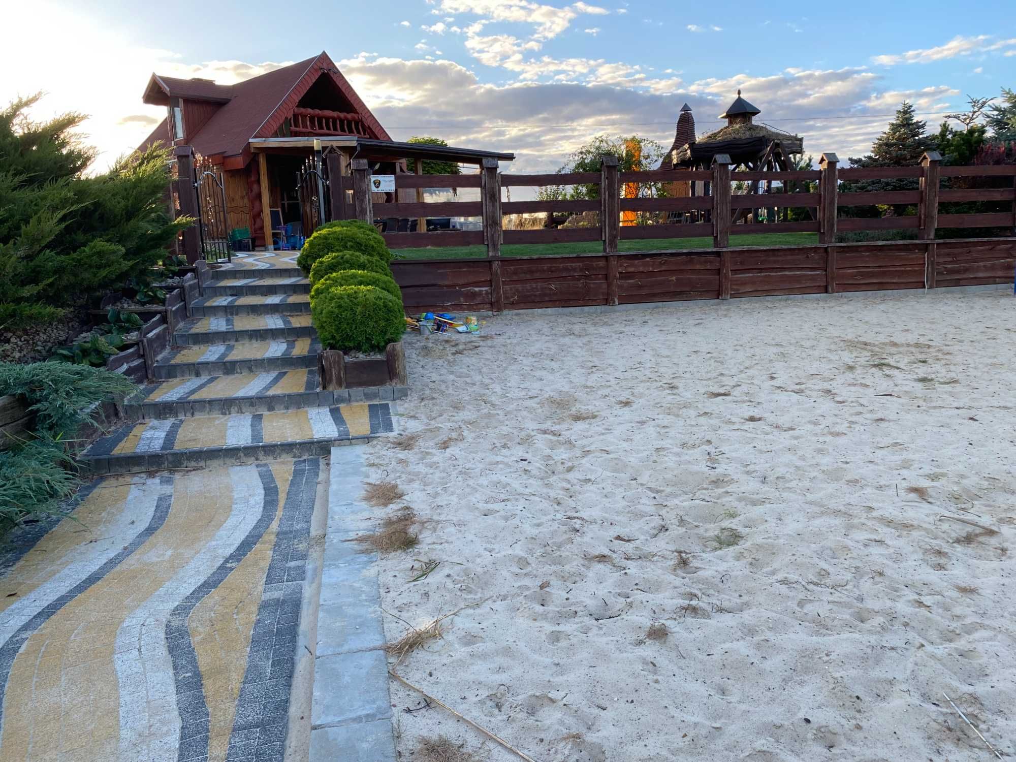 Sosenkowo Nowieczek Domek nad jeziorem, własna linia brzegowa