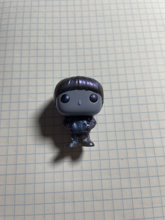 !!обмінюю Вілла з потойбіччя на звичайного!!