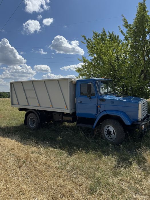 Продам ЗИЛ 4331 самоскид