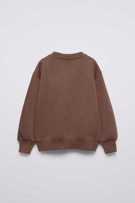 Утеплений костюм zara
