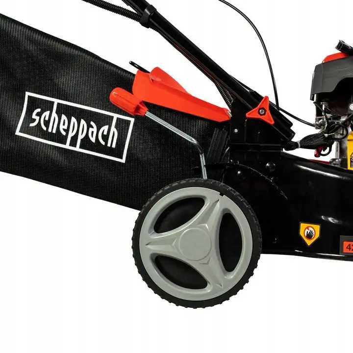 Газонокосарка MS150-42E SE scheppach косарка , косярка