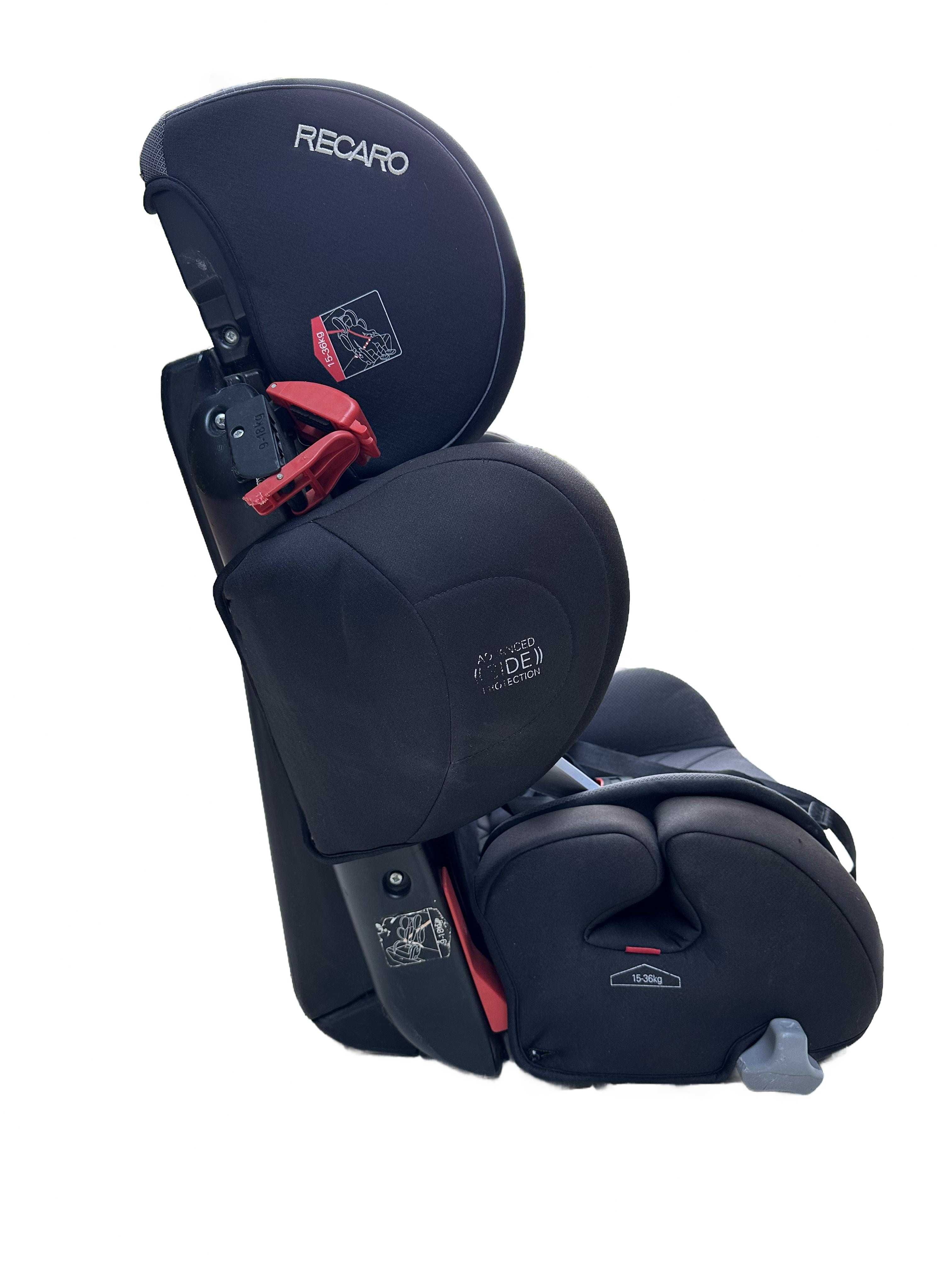 Cadeira Criança RECARO Young Sport Hero