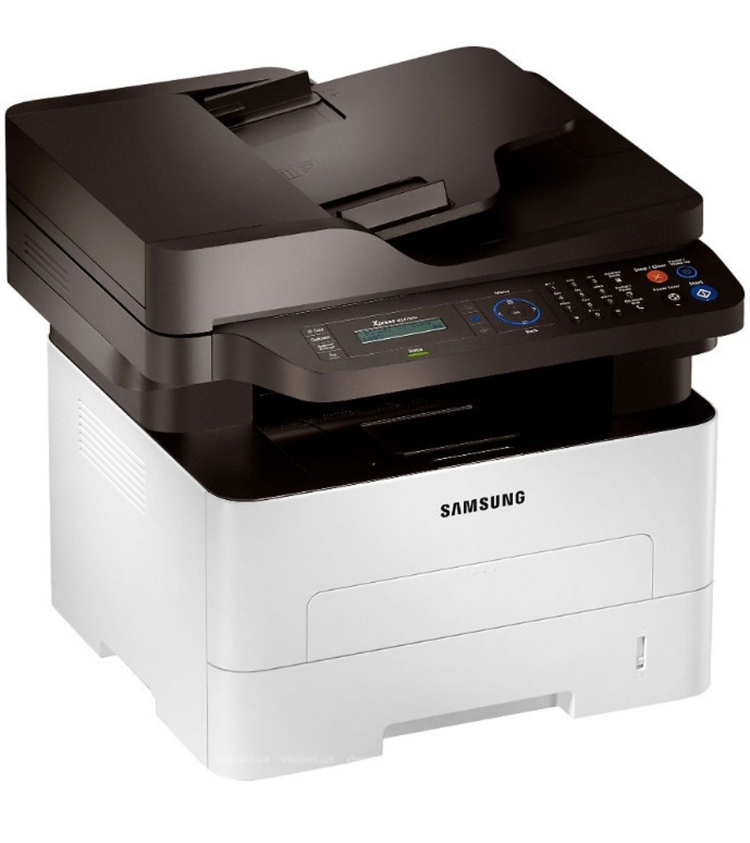 Принтер Samsung Xpress M2675FN БФП все в одному сканер копір Мфу 3в1