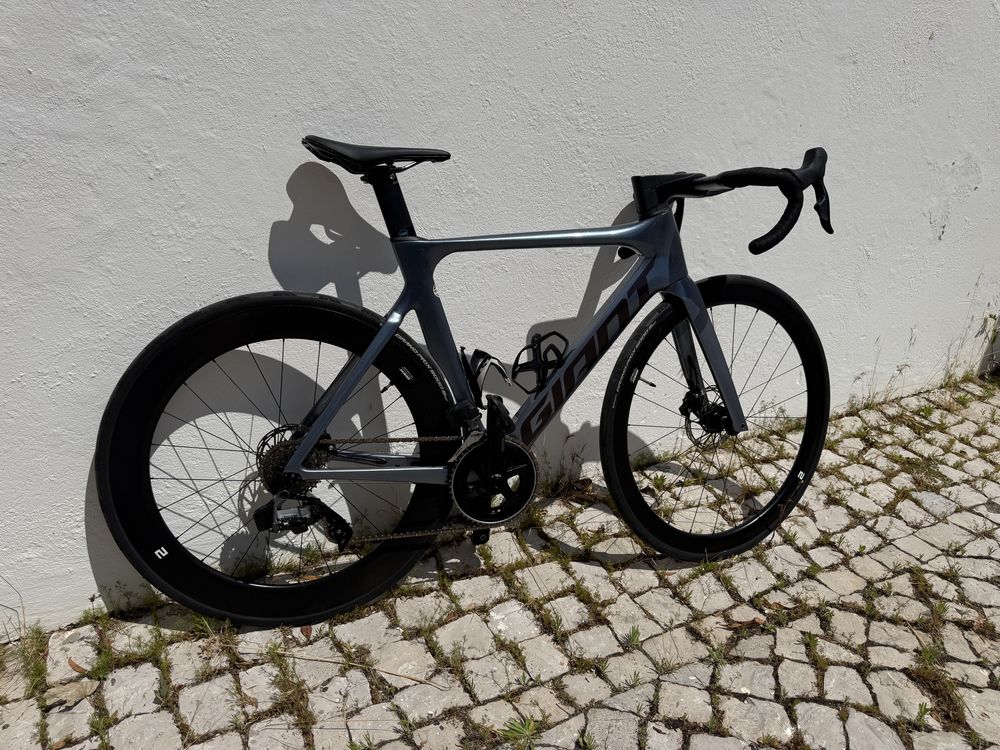 Giant Propel Advanced Pro 1 - 2022