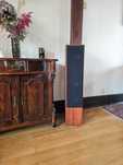 Kolumny Magnat Monitor 1000, 170 - 360 Wats, 4 - 8 Ohm, 19 - 35 000 Hz