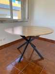 Mesa de sala como nova