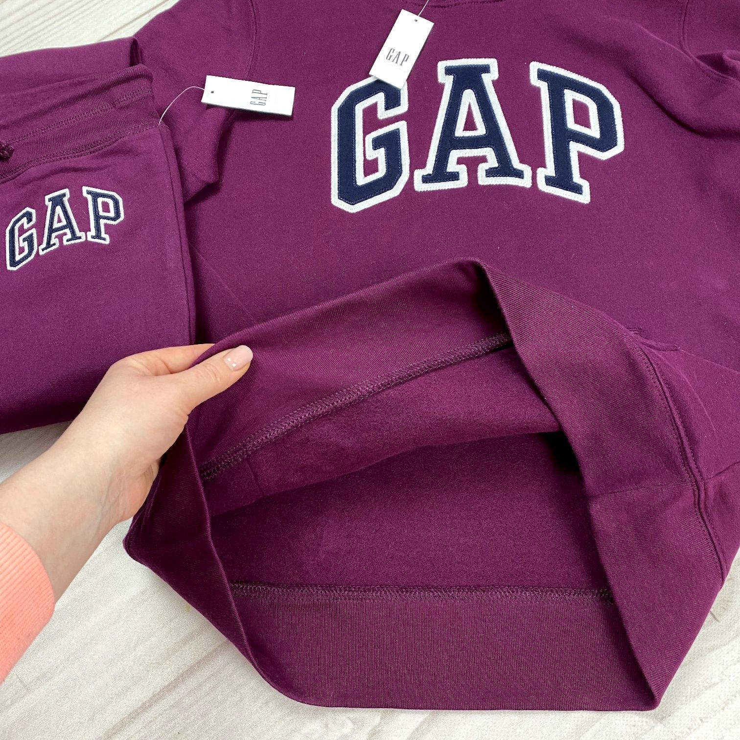 GAP! США Оригінал. Спортивний костюм худі штани