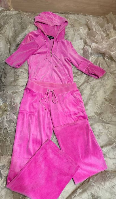 Костюм Juicy Couture оригинал