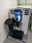 Ekspres ciśnieniowy PHILIPS LATTE GO EP5331/10 BIAŁY