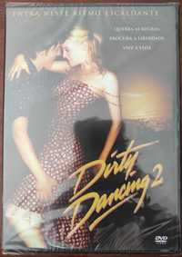 Dirty Dancing 2 - Dirty Dancing: Havana Nights - 2004 - DVD