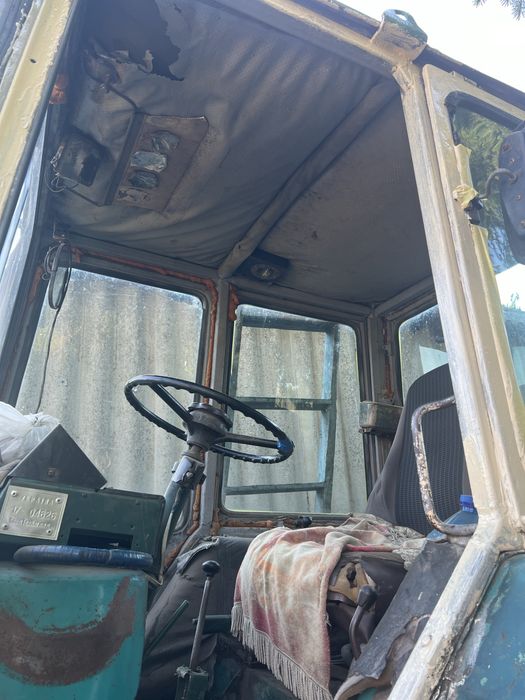 ЮМЗ-6Л  трактор 2014р.в., новий мотор на ходу в гарному робочому стані