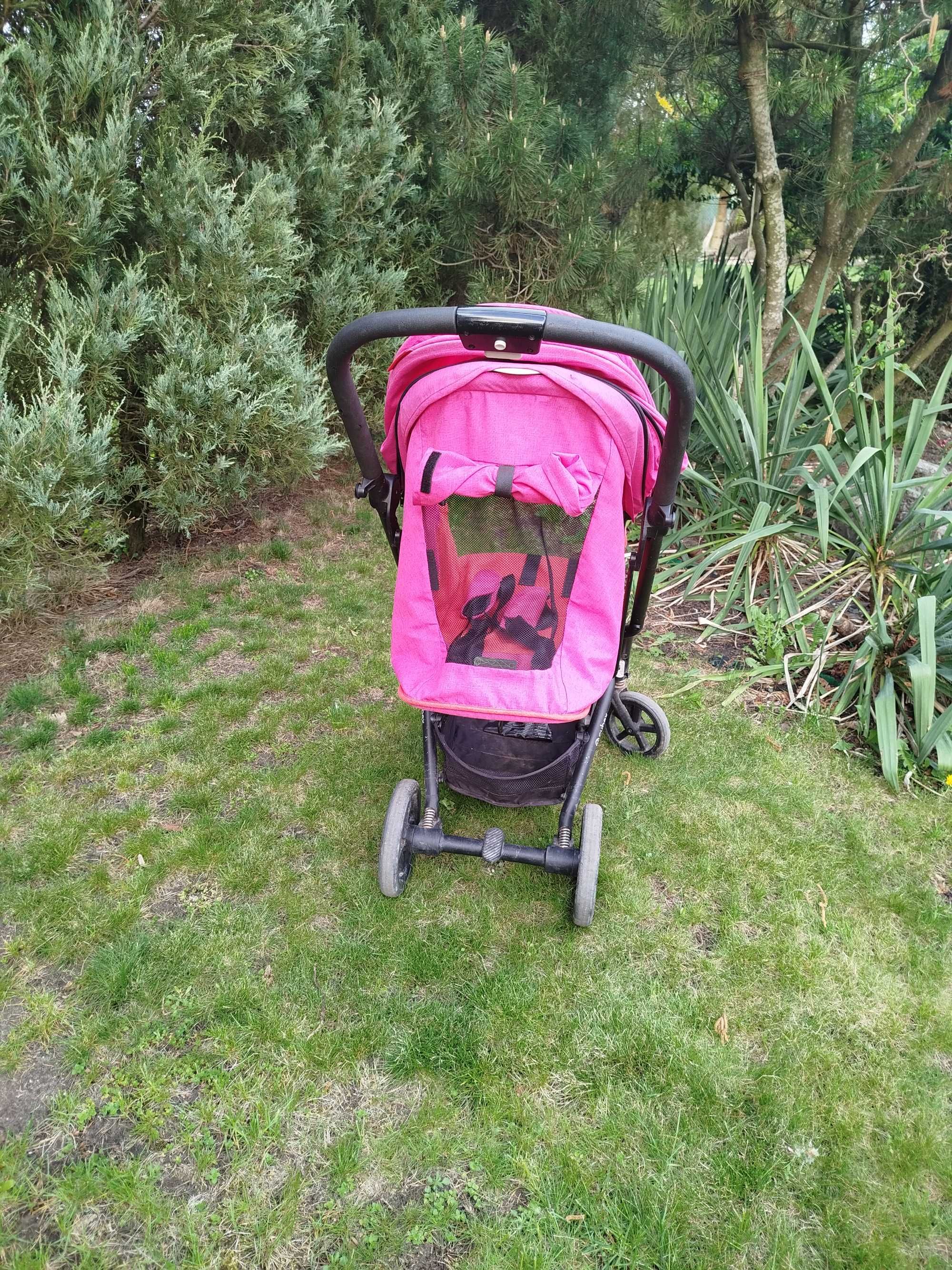Wózek spacerowy Cybex Eezy S