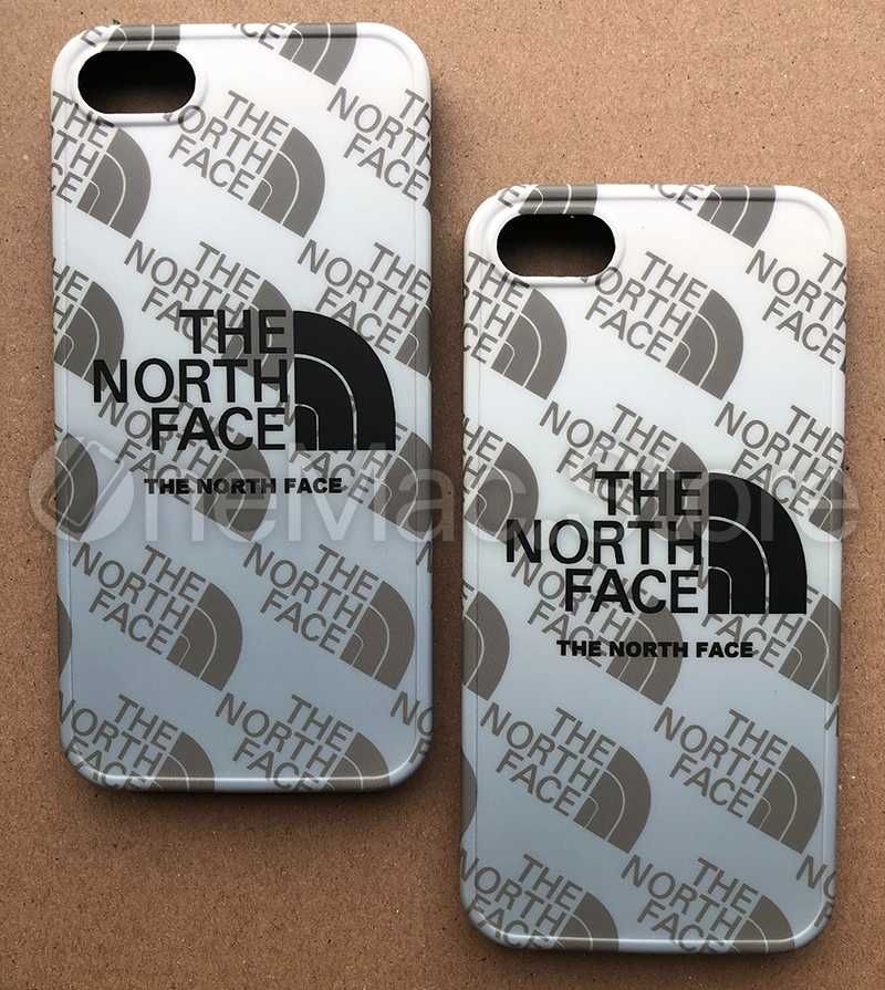 Чохол The North Face для iPhone 13/13 Pro/13 Pro Max
