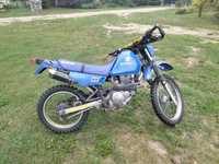 Sprzedam Suzuki dr 250 cross enduro