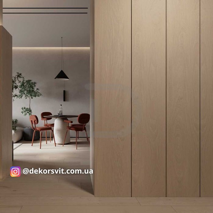 Тіньова рейка для стін та стелі. Алюмінієвий профіль для стін та стелі