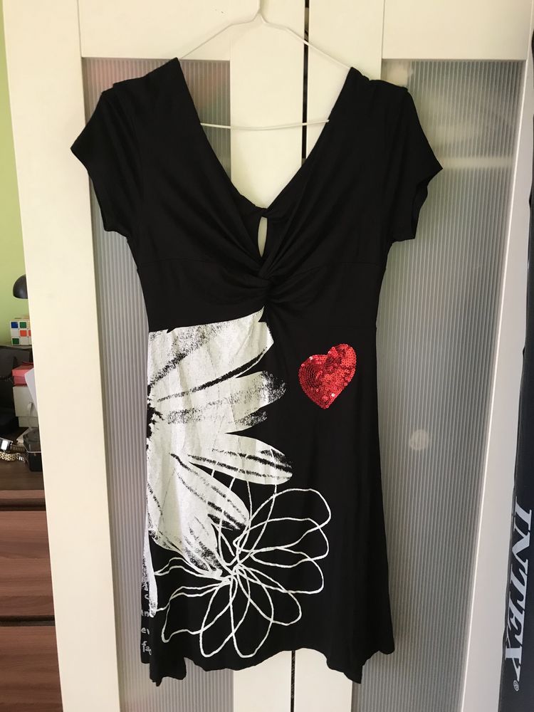 Sukienka Desigual