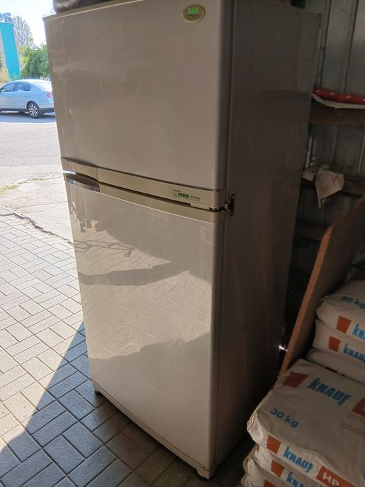 Холодильник самсунг