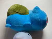 Peluche bulbasaur