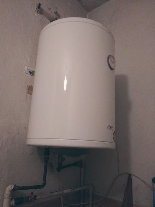 Podgrzewacz wody lelektryczny