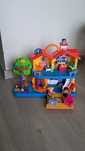 Sprzedam domek dumel discovery 100%sprawny jak nowy