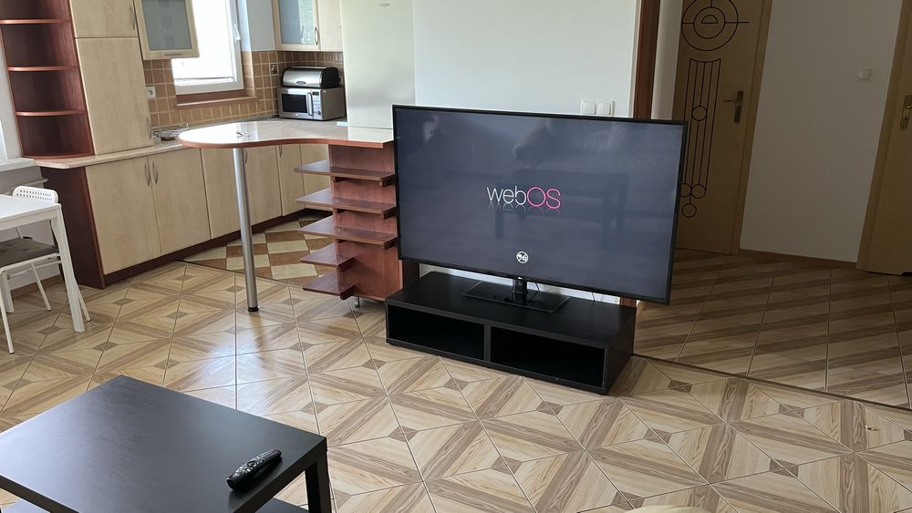 Wynajmę mieszkanie M2 47m Targówek Bródno Metro Warszawa