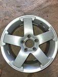 Диски ATS R16 5×120 7j wv Т5 Т6