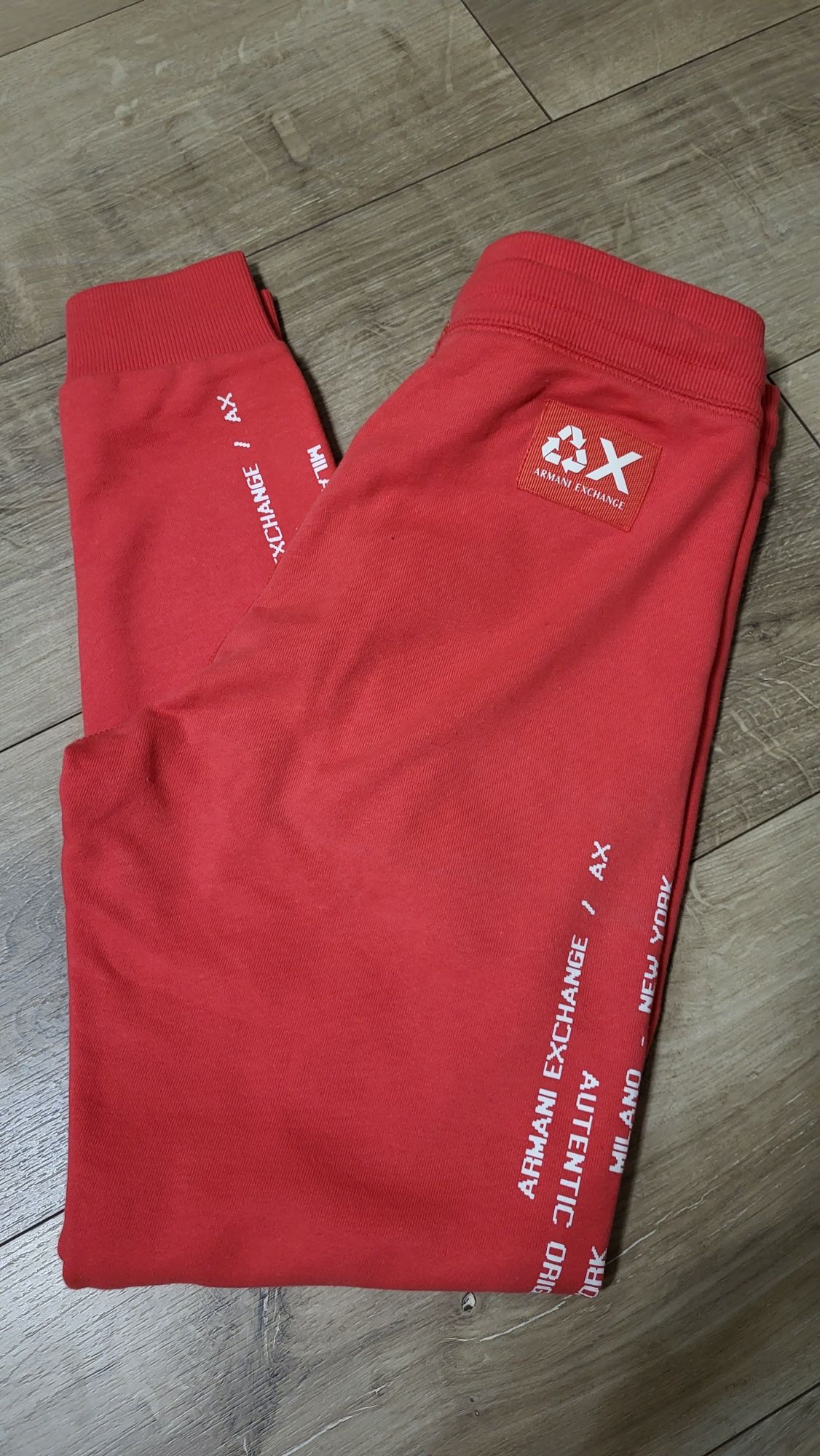 Armani Exchange спортивні штани