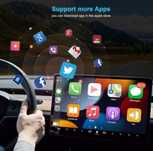 Z1D Mini Carplay