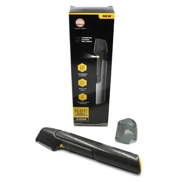 Триммер бритва  машинка для стрижки