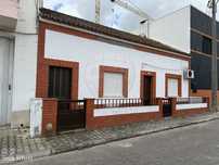 Moradia T2 para venda