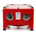 Piaskarka kabinowa 90L KD10334
