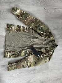 MASSIF Army Combat Shirt Multicam US army