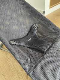 Lezaczek baby bjorn mesh