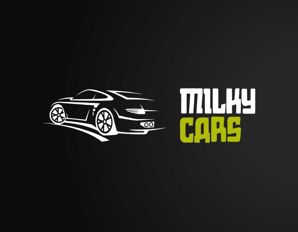 Bezproblemowa WYPOŻYCZALNIA SAMOCHODÓW - ocena 5,0 w Google MILKY CARS