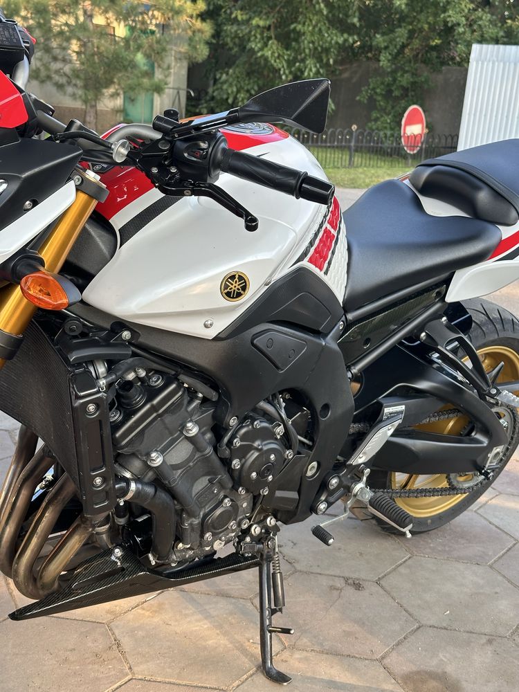 Продам Yamaha fz8