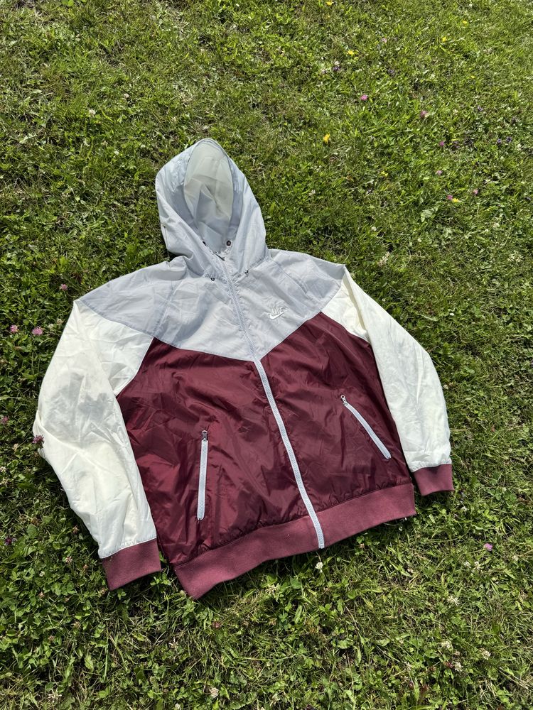 Вітрівка  Nike М