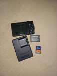 Nikon coolpix S5100