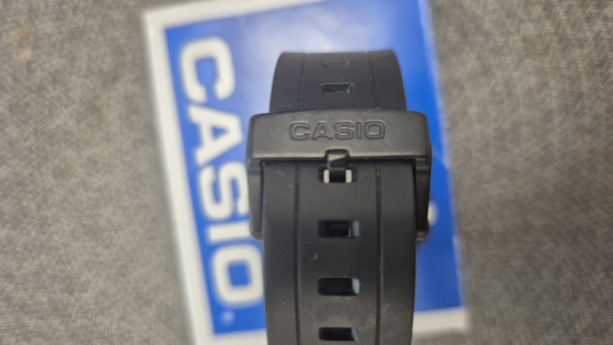 Zegarek solarny Casio s310h