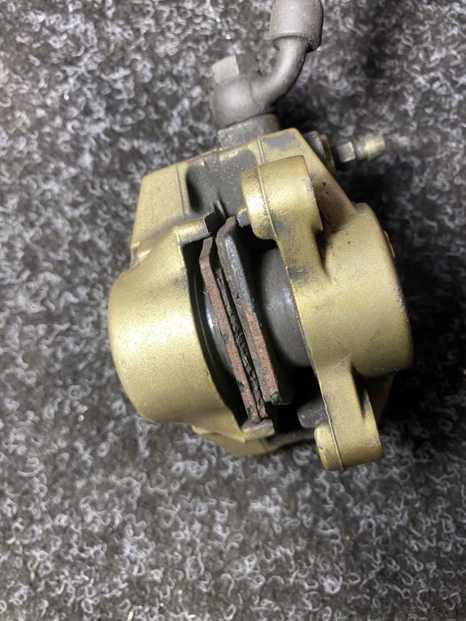 Супорт+машинка+гідролінія slider pdt