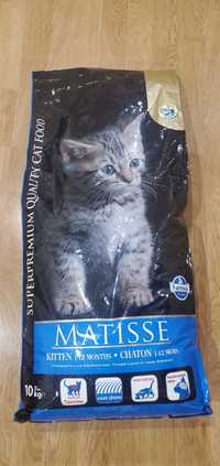 Farmina (Фармина) Matisse Kitten Chicken