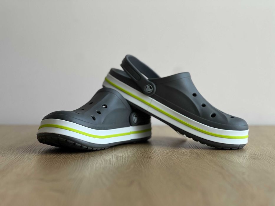 Чоловічі крокси | Crocs M11, (р. 40, 41 42, 43, 44)
