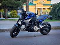 Bmw F900R 2022 рік