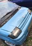 Microcar de 2003