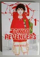 Tokyo Revengers - Ken Wakui