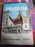 Książka do historii