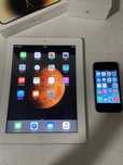 Лот Ipad/Iphone 4