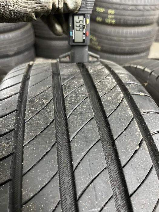 4x opony letnie 205/55r17 michelin primacy 4 promocja!!